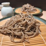 手打蕎麦 あすなろ - 