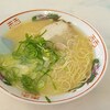 一九ラーメン 老司本店