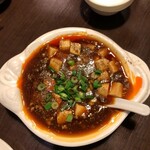 意縁 - 麻婆豆腐
