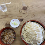 元祖田舎っぺうどん - 