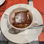 イタリア食堂 イルキャンティ - 