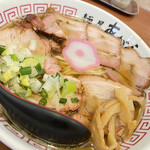 麺屋 あがら  - 