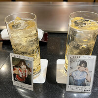 鉄板焼 下野 - 