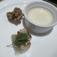 鉄板焼 下野 - 