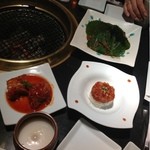 高麗房 - キムチ・チャンジャ・エゴマ