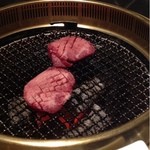 高麗房 - 焼きに入りました