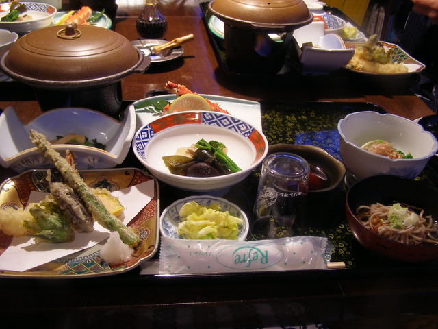 星野屋別館 - 湯野上温泉（旅館・民宿）の写真