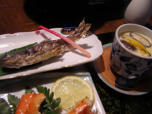 星野屋別館 - 湯野上温泉（旅館・民宿）の写真