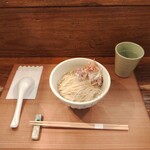 Homemade Ramen 麦苗 - 