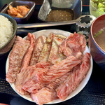 焼肉 TAKATOEN - 