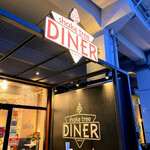 Shake tree DINER - 