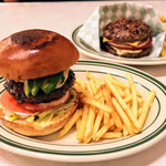 Shake tree DINER - 