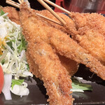 Kushikatsu Imai - 