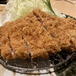 Nadai Tonkatsu Katsukura - 