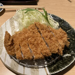 Nadai Tonkatsu Katsukura - 