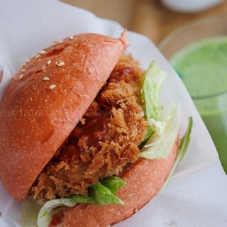 湘南平展望レストラン Flat_1