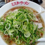 Misuta Ramen - 