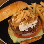 GEORGE'S BARger - 
