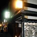 信州そば むらた - 外観