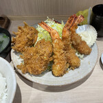 Tonkatsu Shige - 