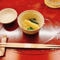 赤坂とゝや魚新 - 
