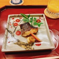 赤坂とゝや魚新 - 