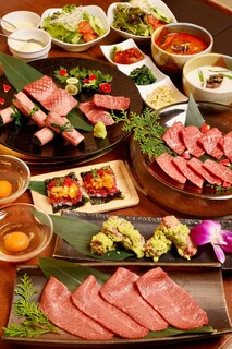 h Nakano Sakaue Yakiniku Buruzu Tei - 