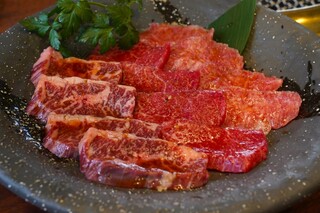 h Nakano Sakaue Yakiniku Buruzu Tei - 