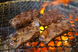 h Nakano Sakaue Yakiniku Buruzu Tei - 