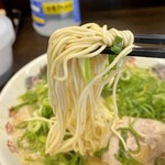 ラーメン来来亭 - 