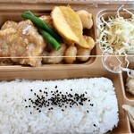 本家かまどや - 料理写真: