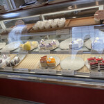 오카시노 미세 타마