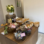 오카시노 미세 타마