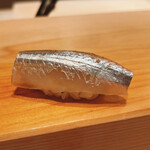 Sushi Nisshin Geppo - 