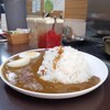 牛すじカレー 小さなカレー家