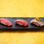 kushikatsusushidoutomboritachibana - 