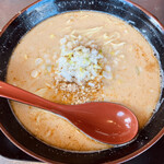 担担麺専門 たんさゐぼう - 