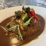 太陽カレー - 