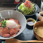 Yosuga cafe - 