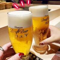 天寿し 横浜店 - 