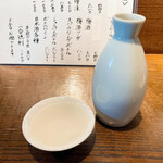 蕎麦と酒処 きくち - 