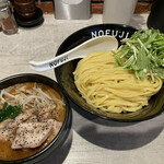 らーめん つけ麺 NOFUJI - 