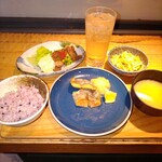 東京アスリート食堂 - 