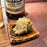 蕎麦と酒処 きくち - 