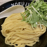 らーめん つけ麺 NOFUJI - 