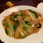 中国料理 神戸壺中天 - 