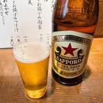 蕎麦と酒処 きくち - 