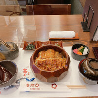 入谷鬼子母神門前のだや - 