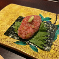 肉懐石 凜然 - 