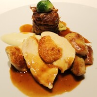 FURUYA　augastronome - 